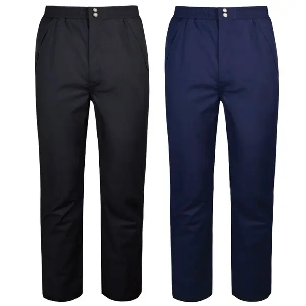 Vancouver Quebec Waterproof Golf Trousers 